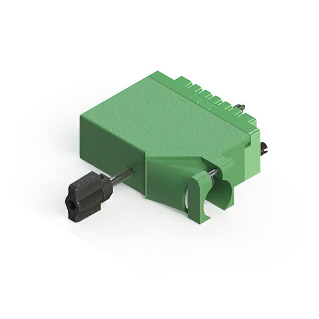 516-090-501-621 EDAC Inc.  Specialized